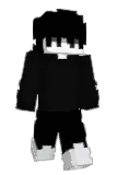 romexik Minecraft avatar full body