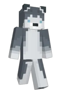 romeyaps Minecraft avatar full body