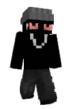 romodu Minecraft avatar full body