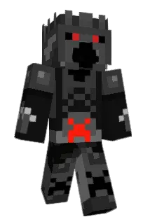 ron0500 Minecraft avatar full body
