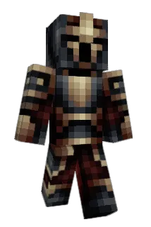 ron1234567890 Minecraft avatar full body