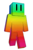 rondadon1 Minecraft avatar full body