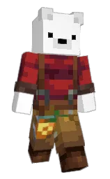 Custom render preview