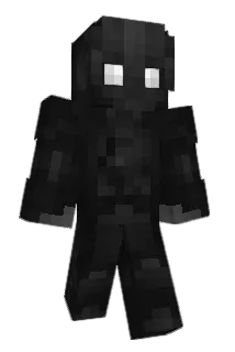 rondures Minecraft avatar full body