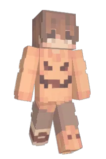 ronit_2010 Minecraft avatar full body