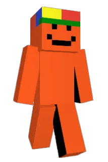 ronmeeks05 Minecraft avatar full body