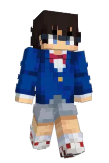 ronsan4869 Minecraft avatar full body