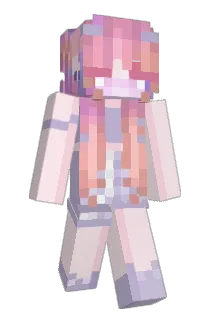roojeez Minecraft avatar full body