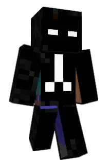 rook_mainn Minecraft avatar full body