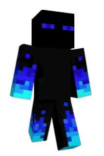 roony425 Minecraft avatar full body