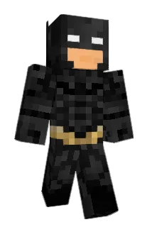 rooster1082 Minecraft avatar full body