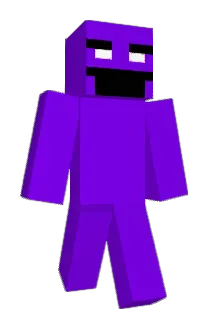 rootkit31 Minecraft avatar full body