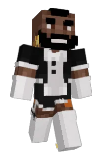 roprin_ Minecraft avatar full body