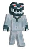 roqqan Minecraft avatar full body