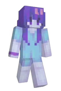 rora__borealis Minecraft avatar full body