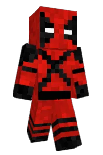 rorans_hammer Minecraft avatar full body