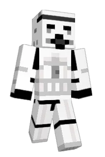 rorie_mac Minecraft avatar full body