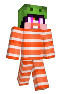roro044 Minecraft avatar full body