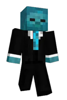 roro556 Minecraft avatar full body