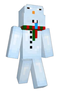 rorogamer11 Minecraft avatar full body