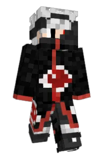 roronoazoro2112 Minecraft avatar full body