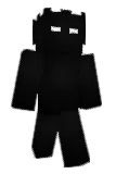 rorr Minecraft avatar full body