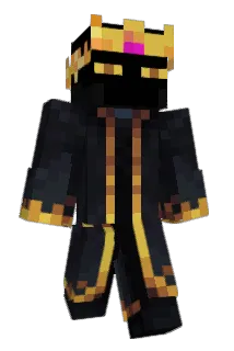 rory1115 Minecraft avatar full body