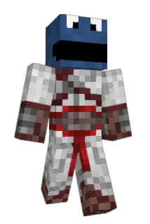 rory87mine Minecraft avatar full body