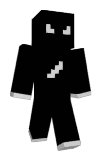 rory_cat Minecraft avatar full body