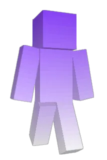 ros_esakura Minecraft avatar full body