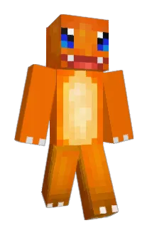roseIV Minecraft avatar full body