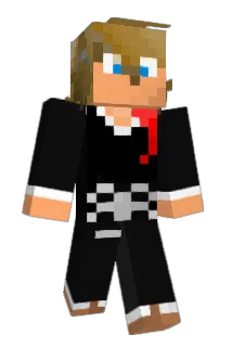 roselialex Minecraft avatar full body