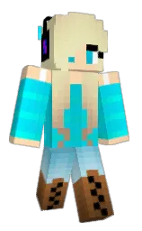 Custom render preview