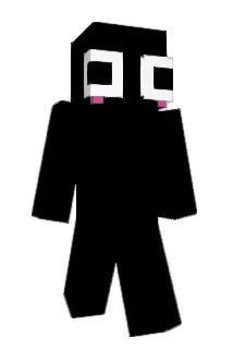 rosewins56 Minecraft avatar full body