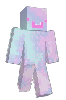 rosien_ Minecraft avatar full body