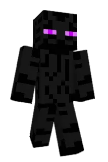 rosiesdozy Minecraft avatar full body