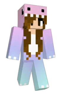 rossini98 Minecraft avatar full body