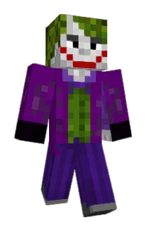rosssssyyyy Minecraft avatar full body