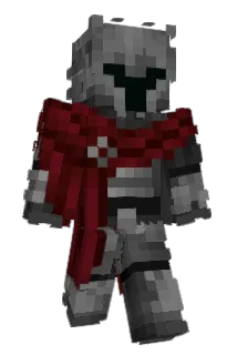 rosto511 Minecraft avatar full body