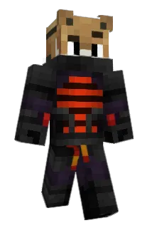 roswitha11 Minecraft avatar full body