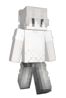 rot16 Minecraft avatar full body