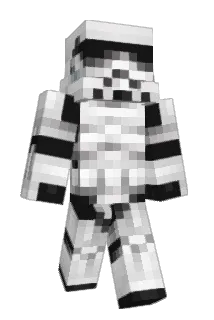 rothemejer Minecraft avatar full body