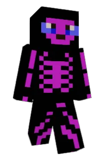 rothetuck_ Minecraft avatar full body