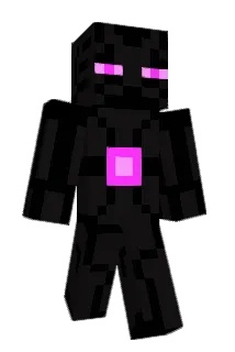 rotis2012 Minecraft avatar full body