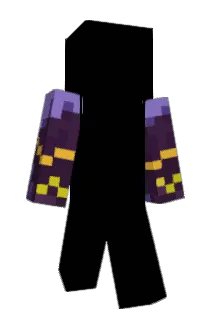 rotkva Minecraft avatar full body