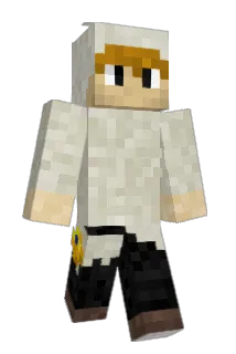 rottedsigma Minecraft avatar full body