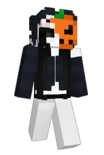 rotwizzy Minecraft avatar full body