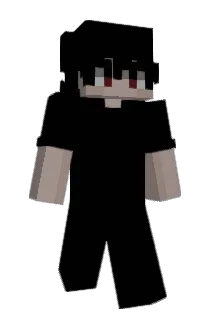 rotzen Minecraft avatar full body