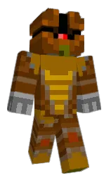 Custom render preview