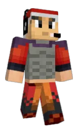 Custom render preview